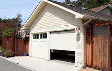 Keisby garage construction leads