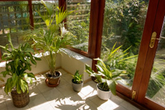 Keisby orangery costs